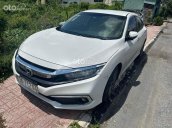 Honda Civic 2019 tại Tiền Giang