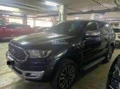 Ford Everest 2020 tại Tp.HCM