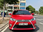 Toyota Yaris 2016