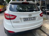 Hyundai Tucson 2014 tại Hà Nội