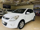 Hyundai i20 2010 số tự động tại Hà Nội