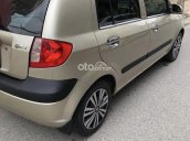 Hyundai Getz 2010 số sàn tại Hà Nội