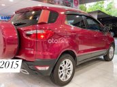 Ford EcoSport 2015 số tự động tại Tp.HCM