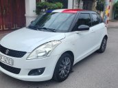 Suzuki Swift 2013