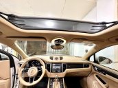 Porsche Macan 2015 tại Hà Nội