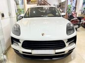 Porsche Macan 2015 tại Hà Nội