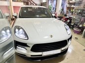 Porsche Macan 2015 tại Hà Nội