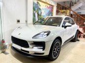 Porsche Macan 2015 tại Hà Nội