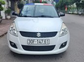 Suzuki Swift 2013