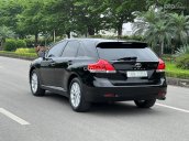 Toyota Venza 2009 tại Hà Nội