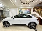 Porsche Macan 2015 tại Hà Nội