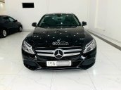 Mercedes-Benz C200 2017 số tự động tại Hải Phòng
