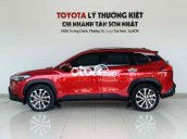 TOYOTA CROSS 1.8V 2020