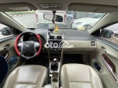 Toyota Corolla Altis 1.8MT số tay sx 2010