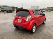 Chevrolet Spark 2011 số tự động