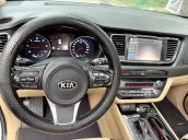KIA SEDONA máy dầu bản full 1 đời chủ mua mới
