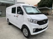 Xe tải van Thaco 5 chỗ 750kg - Giá 357 triệu