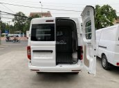 Xe tải van Thaco 5 chỗ 750kg - Giá 357 triệu