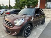 Trung Sơn Auto bán xe Mini Countryman model 2016