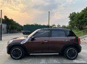 Trung Sơn Auto bán xe Mini Countryman model 2016