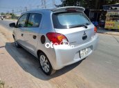 Mitsubishi Mirage 2013 AT. Rin 100%