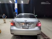 Toyota Vios 2012