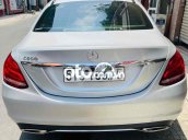 Mẹc C200 model 2017 bstp xe zin cực đẹp