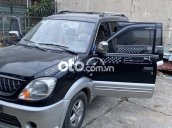 Mitsubishi Jolie 2005 đăng ký cuối 2006 Đen