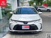 ALTIS 1.8V 2022 ODO 8.000KM NHẬP THÁI QUÁ MỚI