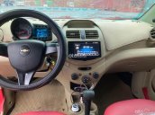 Chevrolet Spark 2011 số tự động