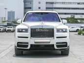 Rolls-Royce Cullinan 2020