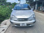 Bán Chevrolet vivant CDX 2008 số tự động