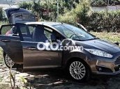 Gia đình cần bán xe Ford Fiestar 2016