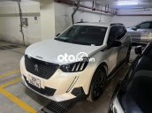 Peugeot 2008 bản GT sx 2022, biển HN siêu đẹp