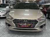 Hyundai Accent 2019 tại Quảng Ninh