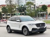 Zotye Z8 2019 tại Thái Nguyên