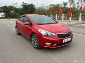 Kia K3 2015
