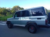 Landcruiser 1992 xe hai cầu