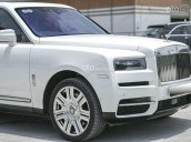 Rolls-Royce Cullinan 2020