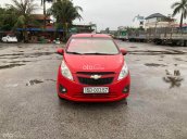 Chevrolet Spark 2011 số tự động