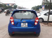 Chevrolet Spark 2013 số tự động tại Thái Nguyên