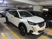 Peugeot 2008 bản GT sx 2022, biển HN siêu đẹp