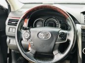 Toyota Camry 2014