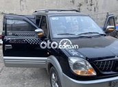 Mitsubishi Jolie 2005 đăng ký cuối 2006 Đen