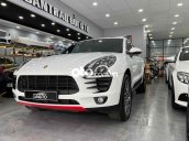 LONGANH Về POSRCHE Macan Model 2017 full lịch sử