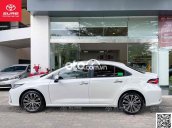 ALTIS 1.8V 2022 ODO 8.000KM NHẬP THÁI QUÁ MỚI