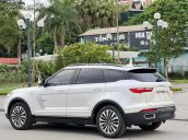 Zotye Z8 2019 tại Thái Nguyên