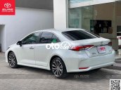 ALTIS 1.8V 2022 ODO 8.000KM NHẬP THÁI QUÁ MỚI