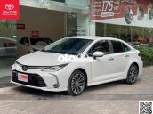 ALTIS 1.8V 2022 ODO 8.000KM NHẬP THÁI QUÁ MỚI