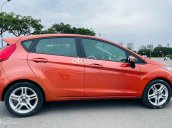 Ford Fiesta 2011 số tự động